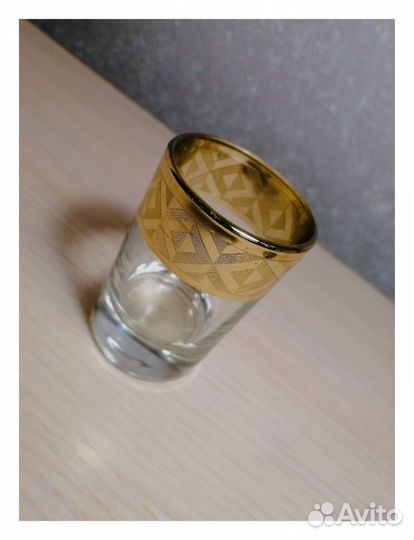 Набор бокалов