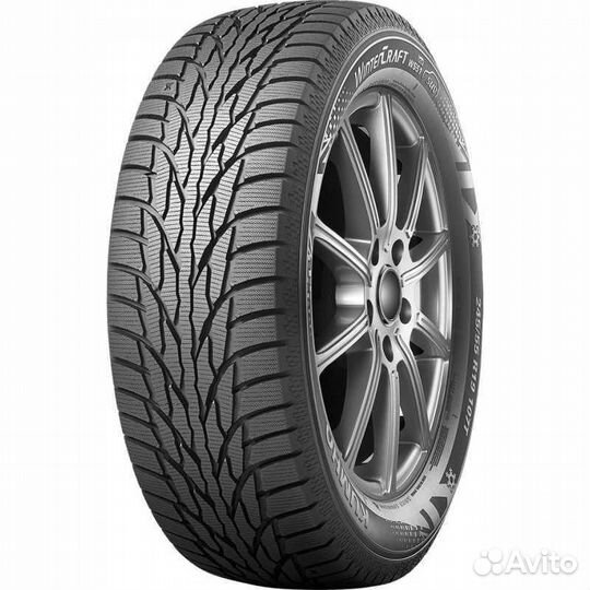 Kumho WinterCraft SUV Ice WS51 215/65 R16 102T