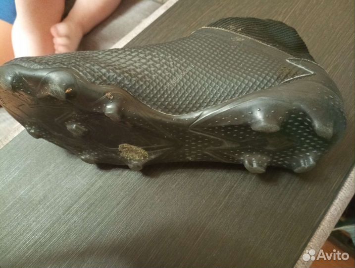 Бутсы adidas predator 38 размер