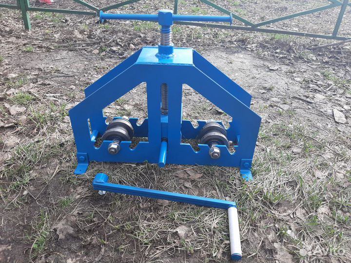 Аренда профелегиба