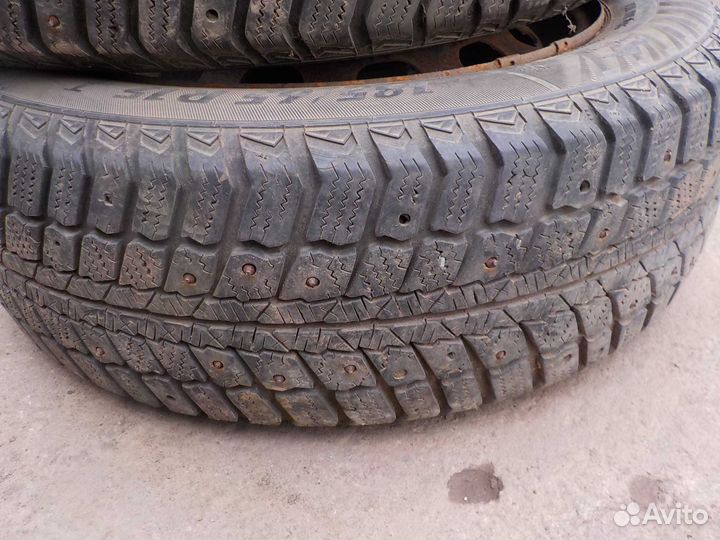 Matador MP 50 Sibir Ice 185/65 R15