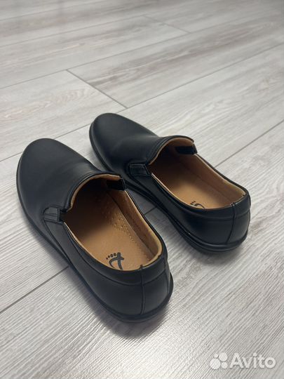 Туфли мужские 36 размер