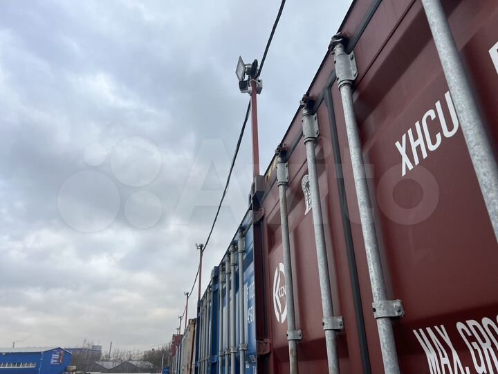 Склад, 150 м²