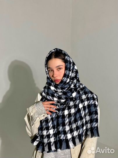 Шарф женский