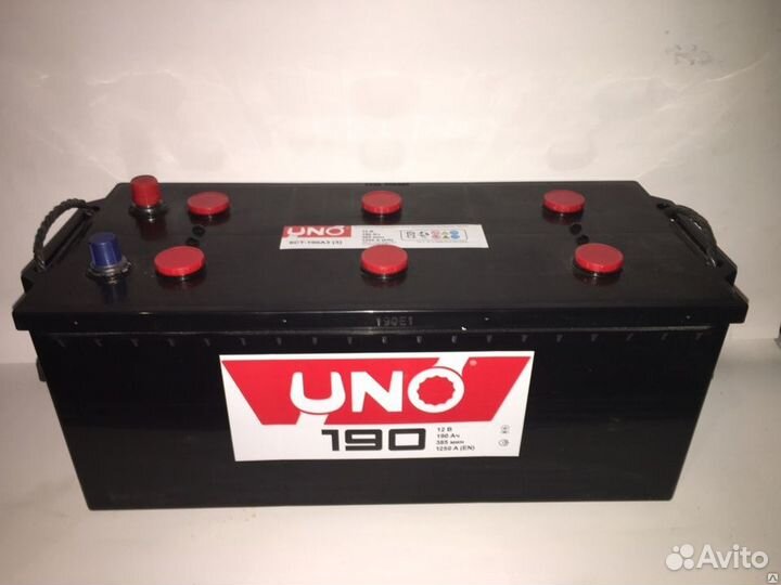 Зарядка и обслуживание аккумуляторов