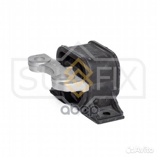 Подушка двигателя перед прав FM4097 sufix
