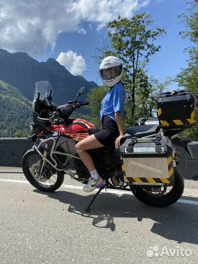 Шлем shoei gt air