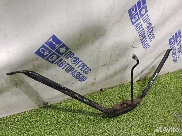 Рама передняя Bmw 750I седан 4.8 N62B48B 2007