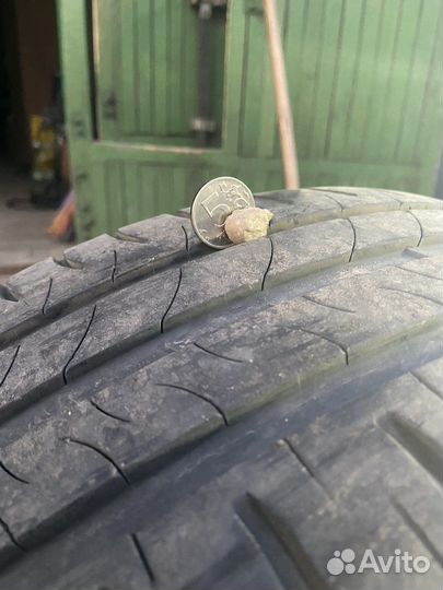 Michelin Energy Saver 225/55 R16