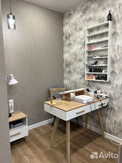 Мастер маникюра и наращивание ногти