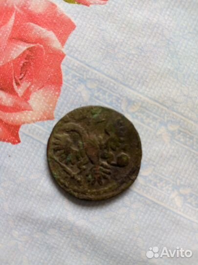 Продам монеты