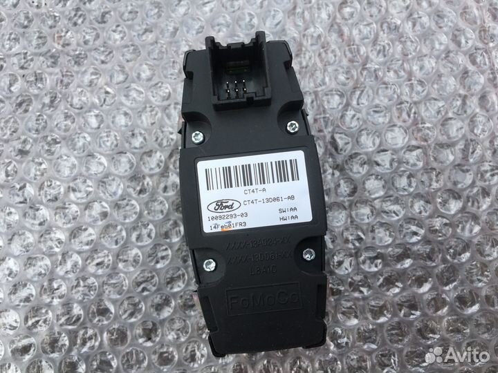 Переключатель света Ford Explorer V 10-15