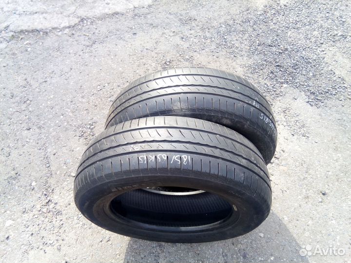 Pirelli Cinturato P1 Verde 185/65 R15