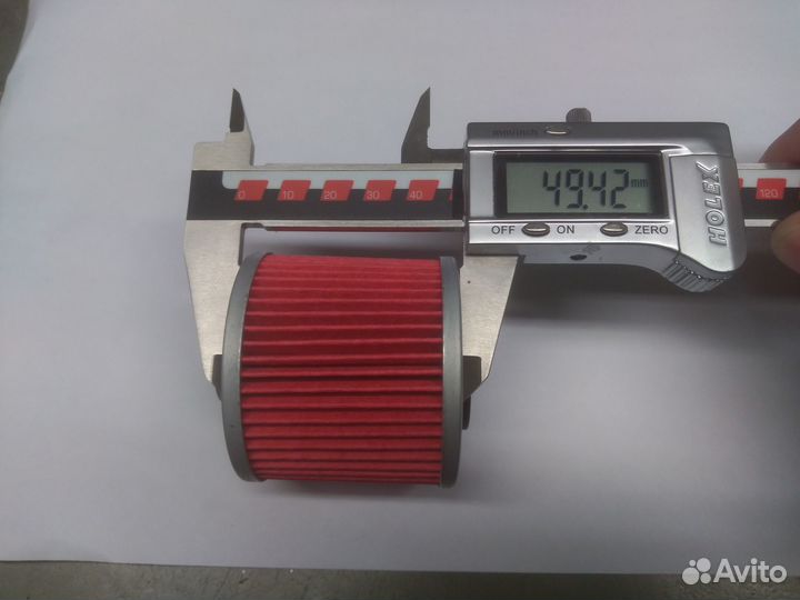 Фильтр масляный для Ямаха драгстар XVS 400, 650