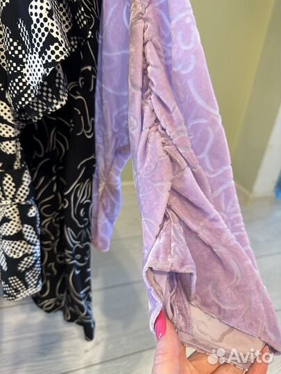 Комплект новой одежды bimba y lola 42