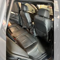 BMW X5 3.0 AT, 2008, 331 667 км