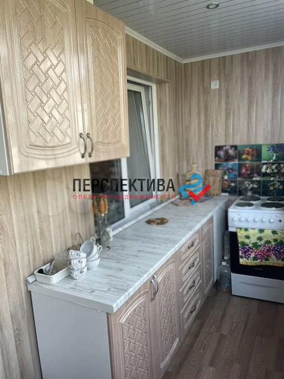 Комната 27 м² в 2-к., 4/5 эт.