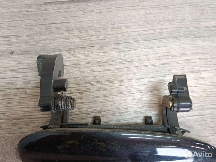 Ручка двери задняя правая kia Rio 1