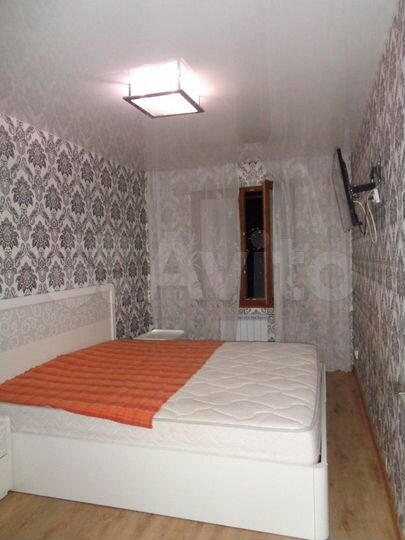 3-к. квартира, 56 м², 3/5 эт.