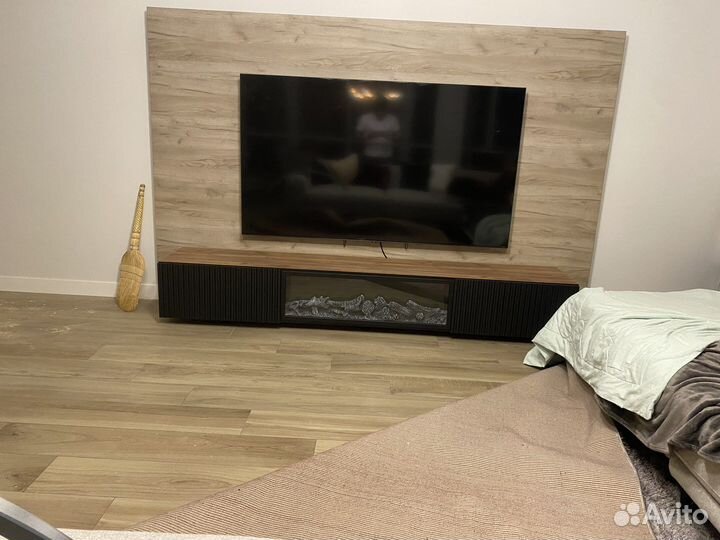 Пано для тв