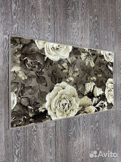 Ковер новый ковер для спальни 0.6х1