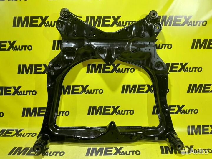 Подрамник передний Nissan Teana J 32 2WD 2.5 3.5