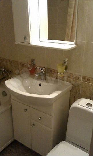 2-к. квартира, 42 м², 2/5 эт.