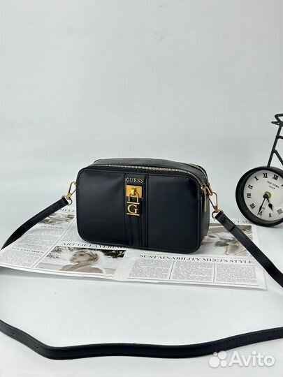 Сумка женская guess