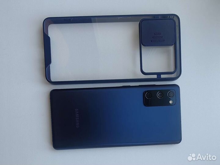 Samsung galaxy s 20 fe