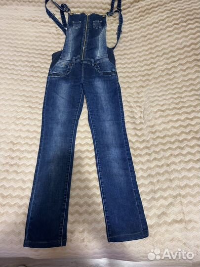 Комбинезон для беременных 42-44