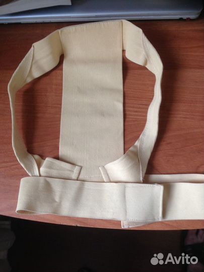 Корректор осанки, корсет, подростковый