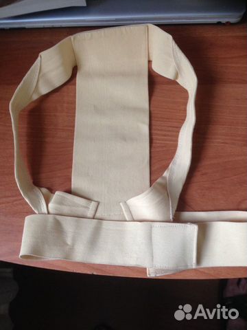 Корректор осанки, корсет, подростковый