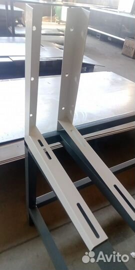 Кронштейн для кондиционера 450