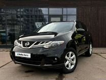 Nissan Murano 3.5 CVT, 2012, 226 713 км, с пробегом, цена 1 190 000 р�уб.