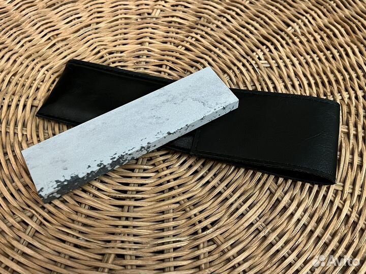 Брусок арканзас 1000 грит Hiramaru Soft