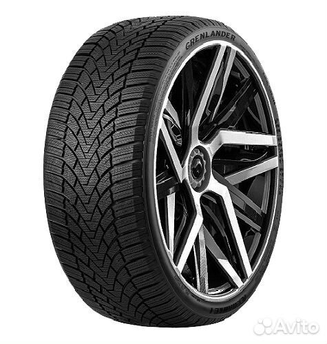 Grenlander Winter GL989 225/45 R18 и 245/40 R18 97V
