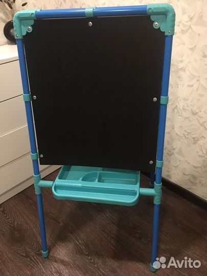 Мольберт для рисования детский