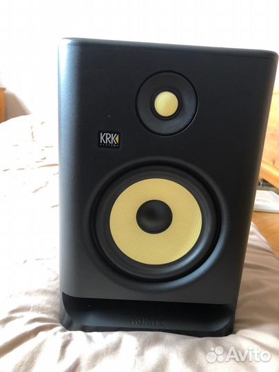Студийные мониторы KRK Rokit 7