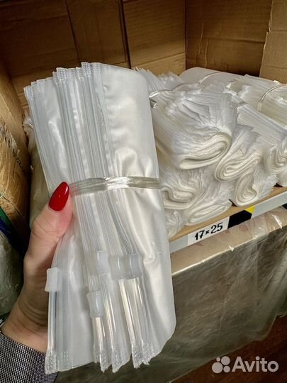 Пакеты zip lock / Зип лок пакеты