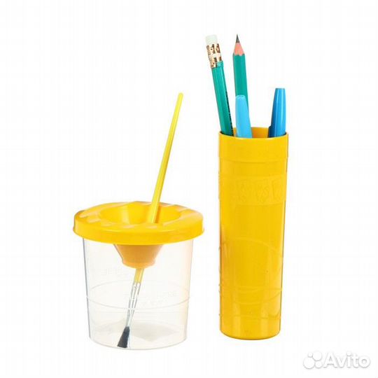 Набор первоклассника Calligrata Школа 42 предмета