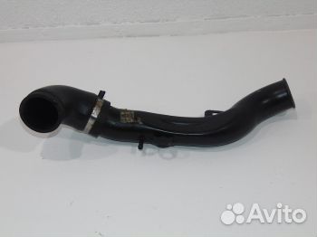 Патрубок интеркулера Форд
