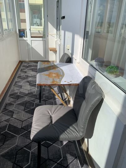 2-к. квартира, 44 м², 8/12 эт.