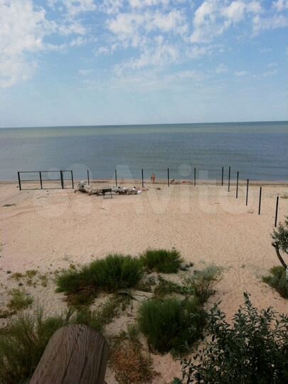 Дом 25 м² на участке 24 сот.