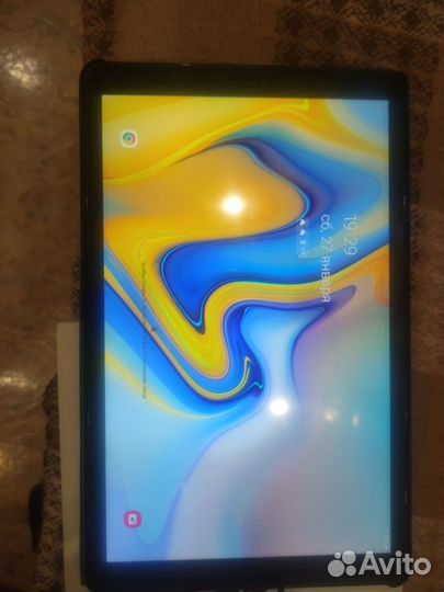 Планшет samsung galaxy tab А