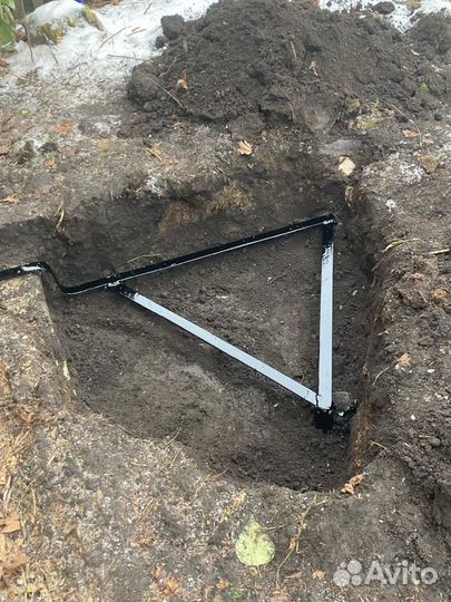 Заземление частного дома, дачи, коттеджа