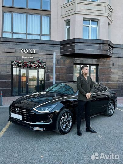 Трансфер Тюмень, межгород