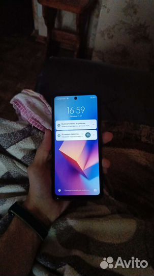 Xiaomi redmi note 9 pro 6 128gb