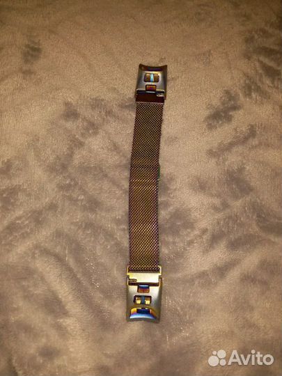 Смарт-браслет