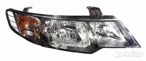 Фара 223-1134R-ldem2 Depo