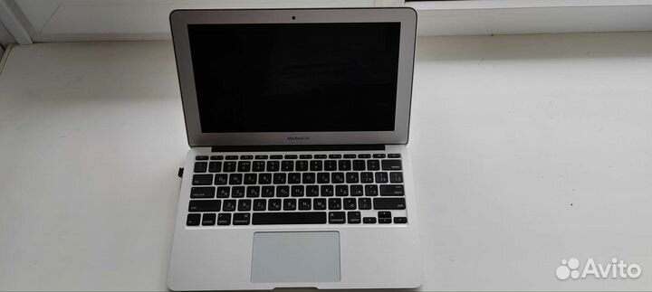Apple MacBook Air 11